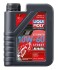 ОЛИВА 4T СИНТ. ДЛЯ МОТОЦИКЛІВ MOTORBIKE 4T SYNTH 10W-60 STREET RACE 1Л LIQUI MOLY 1525 (фото 1)