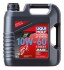 ОЛИВА 4T СИНТ. ДЛЯ МОТОЦИКЛІВ MOTORBIKE 4T SYNTH 10W-60 STREET RACE 4Л LIQUI MOLY 1687 (фото 1)