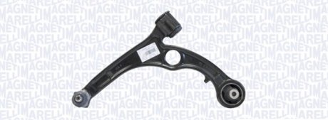 FIAT Рычаг (Original!) передн.лев.Stilo [] MAGNETI MARELLI 301181301800