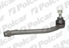 HYUNDAI Наконечник рул тяги левый i30,Kia Ceed 06-,Cerato 08- TEKNOROT HY-372 (фото 1)