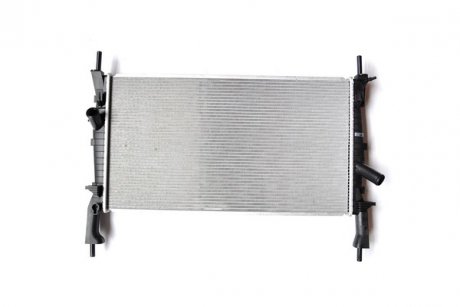 FORD Радиатор охлаждения Transit Tourneo,Transit 2.2/2.4TDCi 06- ASAM 32873