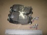 Колодка торм. диск. FORD MONDEO III (B5Y) передн. CHAMPION 573013CH (фото 5)