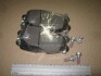 Колодка торм. диск. FORD MONDEO III (B5Y) передн. CHAMPION 573013CH (фото 2)