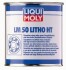 ВИСОКОТЕМПЕРАТУРНЕ МАСТИЛО ДЛЯ ПІДШИПНИКІВ СТУПИЦЬ LM 50 LITHO HT 1КГ LIQUI MOLY 3407 (фото 1)