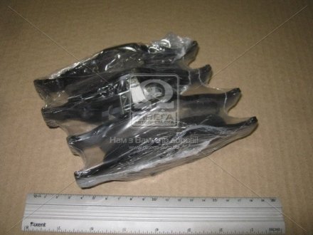 FORD Тормозные колодки передние Fiesta,Fusion,Mazda 2 95- CHAMPION 573041CH
