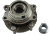 PARTS NISSAN Ступица передняя Infiniti FX35/50,G37,QX 70 03- KAVO WBK-6534 (фото 1)