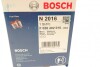 Фильтр топливный BOSCH F026402016 (фото 9)