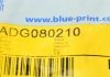 Подушка(втулка) стабілізатора BLUE PRINT ADG080210 (фото 5)