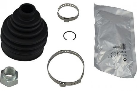 PARTS NISSAN Пыльник к-кт ШРУС наружн.Micra III 1.0/1.4 03- KAVO CVB-6509