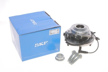 Підшипник колісний SKF VKBA 6768 (фото 1)