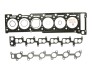 Комплект прокладок головки блоку циліндрів MB E-S (W210,W211,S211,S210,W220) 2,8-3,2 99- ELRING 024.020 (фото 1)