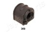 MAZDA Втулка стабилизатора передн 19mm Mazda 3/5 03- JAPANPARTS RU-369 (фото 1)