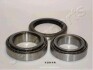 TOYOTA К-кт подшипника передн.Hilux,Land Cruiser 84- JAPANPARTS KK-12014 (фото 1)