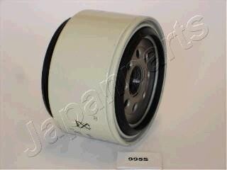 CHRYSLER Фильтр топл.Voyager,Dodge Caravan 2.5TD 95- JAPANPARTS FC-995S