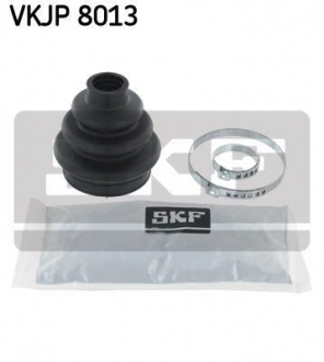 Пильовик приводу колеса SKF VKJP 8013 (фото 1)