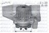 Водяний насос CITROEN SYNERGIE (22, U6) XANTIA (X1, X2) XM (Y4) XSARA (N1, N2) ZX (N2) / FIAT ULYSSE DOLZ C-118 (фото 1)