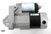 RENAULT Стартер Sandero,Logan,Duster,Kangoo 1.5dCi JAPANPARTS MTD227 (фото 2)