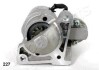 RENAULT Стартер Sandero,Logan,Duster,Kangoo 1.5dCi JAPANPARTS MTD227 (фото 3)