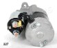 RENAULT Стартер Sandero,Logan,Duster,Kangoo 1.5dCi JAPANPARTS MTD227 (фото 4)
