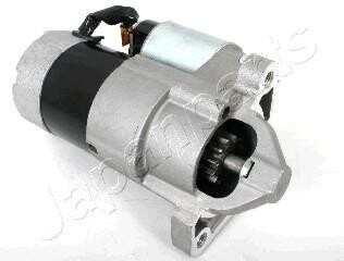 RENAULT Стартер Sandero,Logan,Duster,Kangoo 1.5dCi JAPANPARTS MTD227