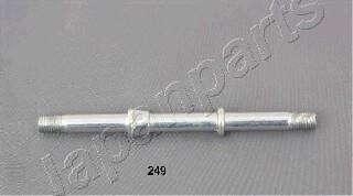 Тяга / стойка, стабилизатора TOYOTA HIACE IV -04 JAPANPARTS SI-249