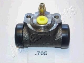 SUBARU Цилиндр тормозной Forester,Impreza,Legacy JAPANPARTS CS-705