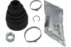 PARTS TOYOTA Пыльник к-кт Шрус наружн.Avensis 2.0D 99- KAVO CVB-9013 (фото 1)