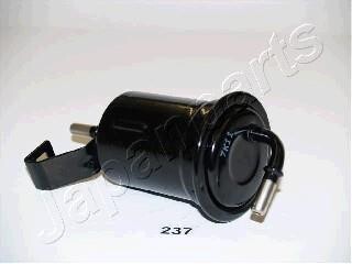 TOYOTA Фильтр топлива Land Cruiser 2,7-4,0 02-, JAPANPARTS FC-237S