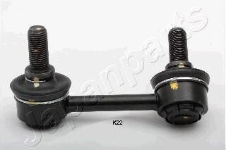 KIA Тяга стабилизатора передн. лев. Sorento 02- JAPANPARTS SI-K22L