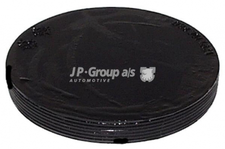 Защита выжимного подшипника Audi 80/100/Passat B2 JP GROUP 1133000200 (фото 1)