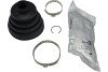 PARTS NISSAN Пыльник к-кт Шрус наружн.Primera 2.0 99- KAVO CVB-6518 (фото 1)