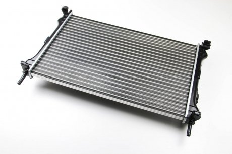 Радиатор охлаждения двигателя Transit (V184) 2.4DI (-AC/620x389x26) ASAM 32319 (фото 1)