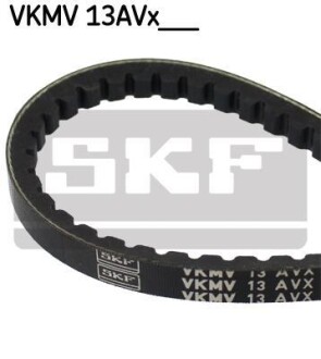 Ремінь клиновий SKF VKMV 13AVX1100