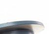 SUBARU Диск тормозной задн.Impreza,Legacy 92- BLUE PRINT ADS74307 (фото 2)
