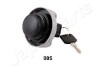 Пробка б/бака с ключем Astra, Vectra, Corsa. JAPANPARTS KL-005 (фото 2)