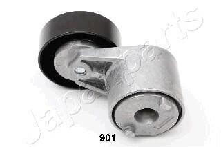 CHRUSLER Ролик с натяж. Voyager 2,5-2,8CRD -08 JAPANPARTS TS-901