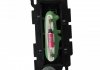 Резистор вентилятора печки Citroen/FIAT/Opel/Peugeot FEBI BILSTEIN 100043 (фото 3)