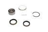 PARTS TOYOTA Подшипник передней ступицы COROLLA 92- KAVO WBK-9074 (фото 3)