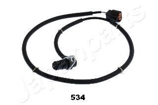Датчик ABS пер. прав. MITSUBISHI Pajero 00-06 JAPANPARTS ABS-534