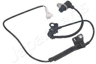 TOYOTA Датчик ABS передн.прав.Avensis,Corolla JAPANPARTS ABS-221