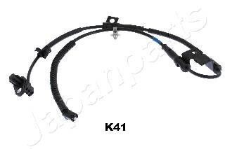 KIA Датчик ABS передн.прав.Ceed,Pro Ceed 07- JAPANPARTS ABS-K41