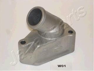 DAEWOO Термостат Leganza, Nubira 2.0 16V 97- JAPANPARTS VT-W01