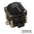 Катушка запалювання AUDI/SEAT/SKODA/VW A6/Cordoba/Octavia/Caddy "1.4-2.0 "96-03 HITACHI 2508419 (фото 1)