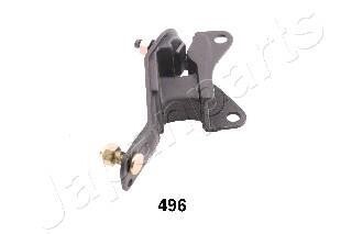 Опора кпп передняя левая HONDA ACCORD 03-08 JAPANPARTS RU-496