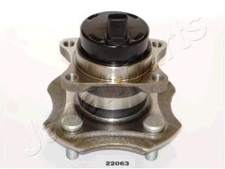 TOYOTA Подшипник ступицы задн.(с ABS) Yaris JAPANPARTS KK-22063