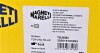 Зовнішній РШ шарнір (комплект) MAGNETI MARELLI 302015100293 (фото 4)