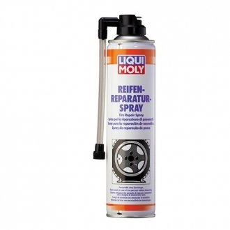 Спрей для ременів 400мл. LIQUI MOLY 3343