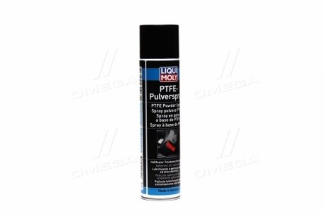 Мастило 400мл. LIQUI MOLY 3076