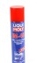 УНІВЕРСАЛЬНИЙ ЗАСІБ LM 40 MULTI-FUNKTIONS-SPRAY 0,4 Л LIQUI MOLY 8049 (фото 1)