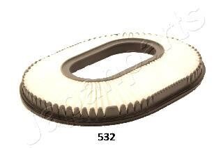 MITSUBISHI Фильтр воздушный Galant 2.0 -96 JAPANPARTS FA-532S